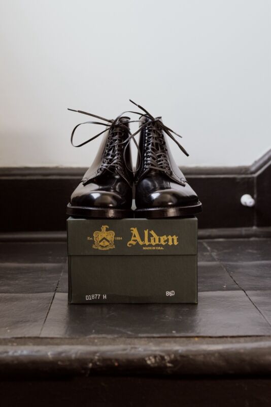 Alden D1877H