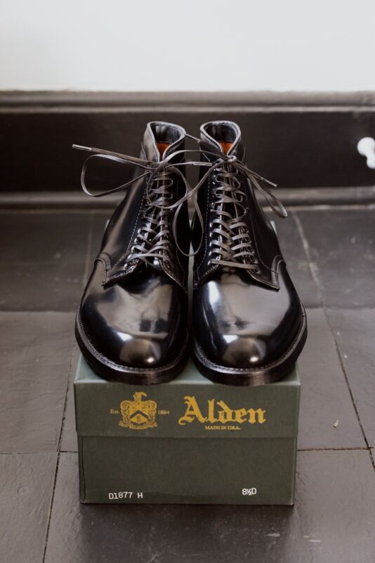 Alden D1877H