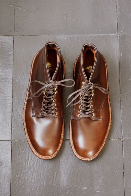 Alden D1848H