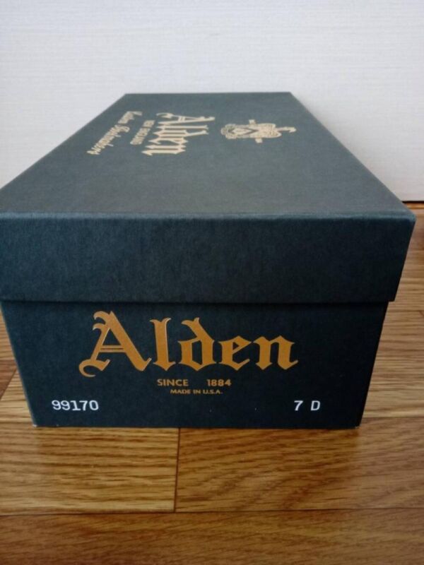 Alden 99170