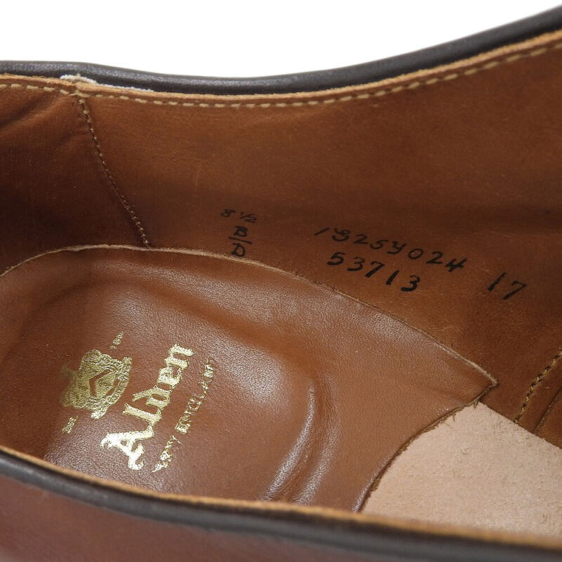 Alden 53713