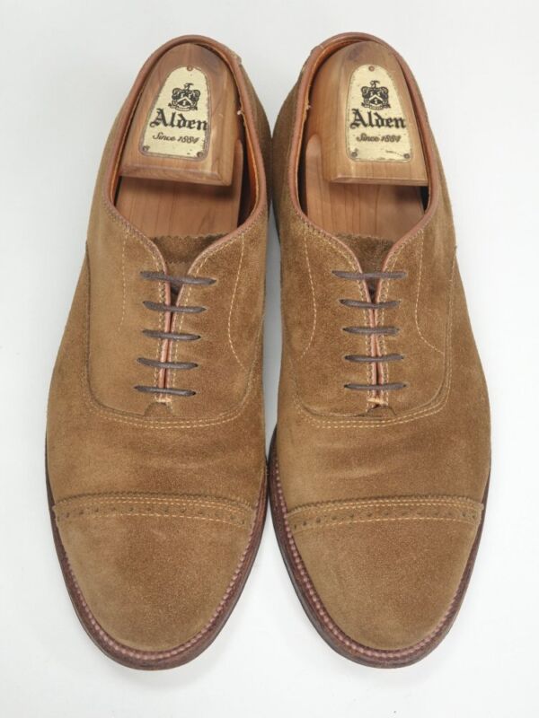 Alden 90190F