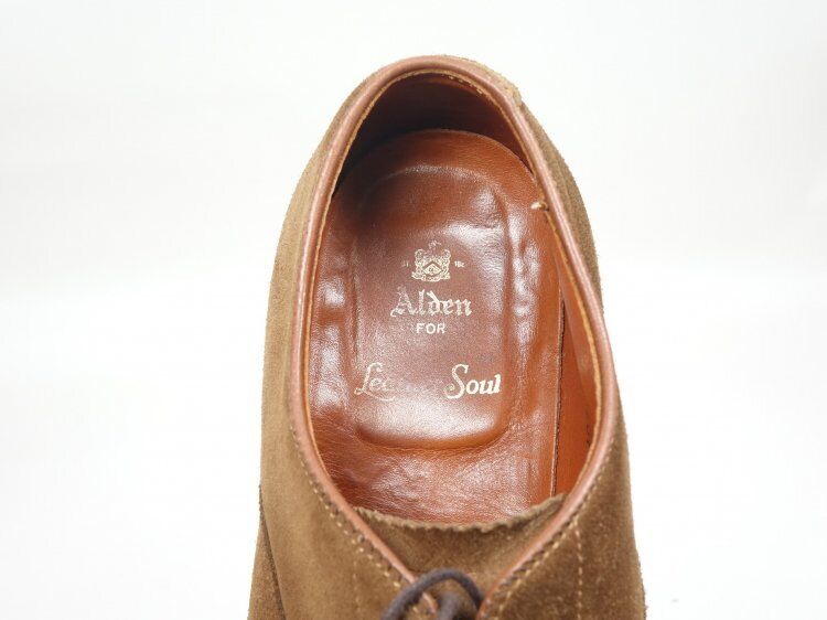 Alden 90190F
