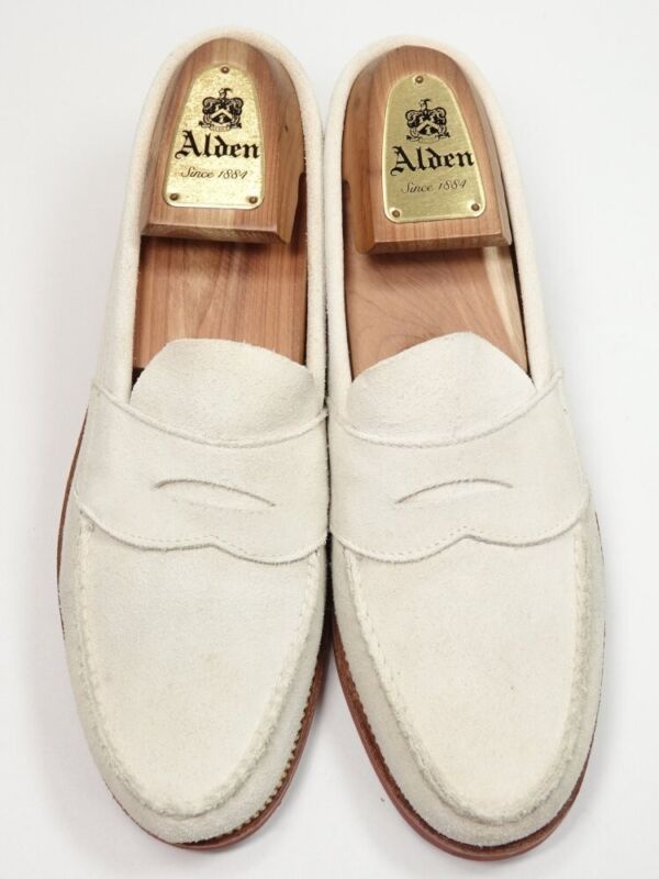 Alden 3625W