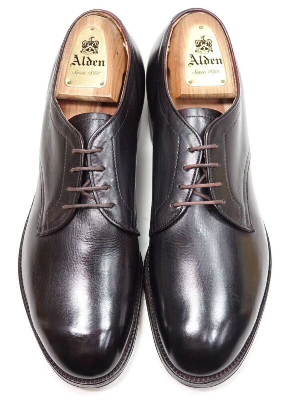 Alden 593