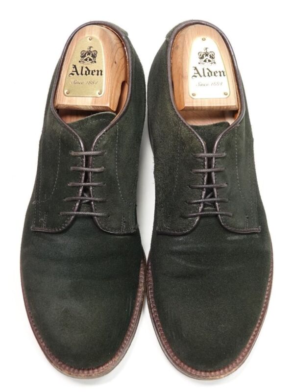 Alden D5409