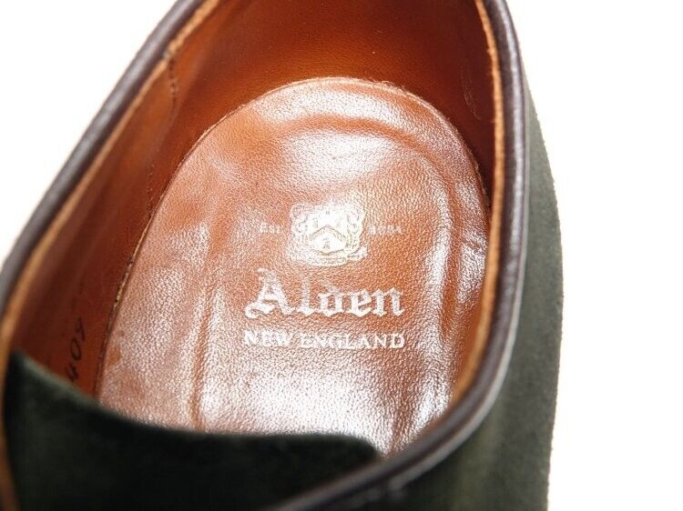 Alden D5409