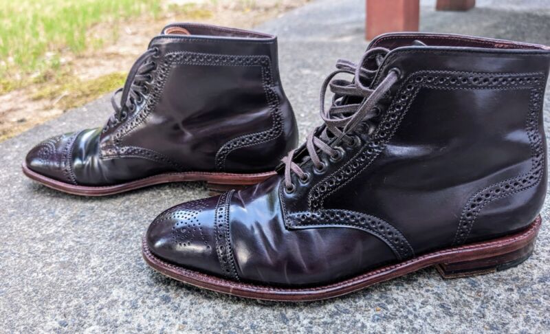 Alden 3938