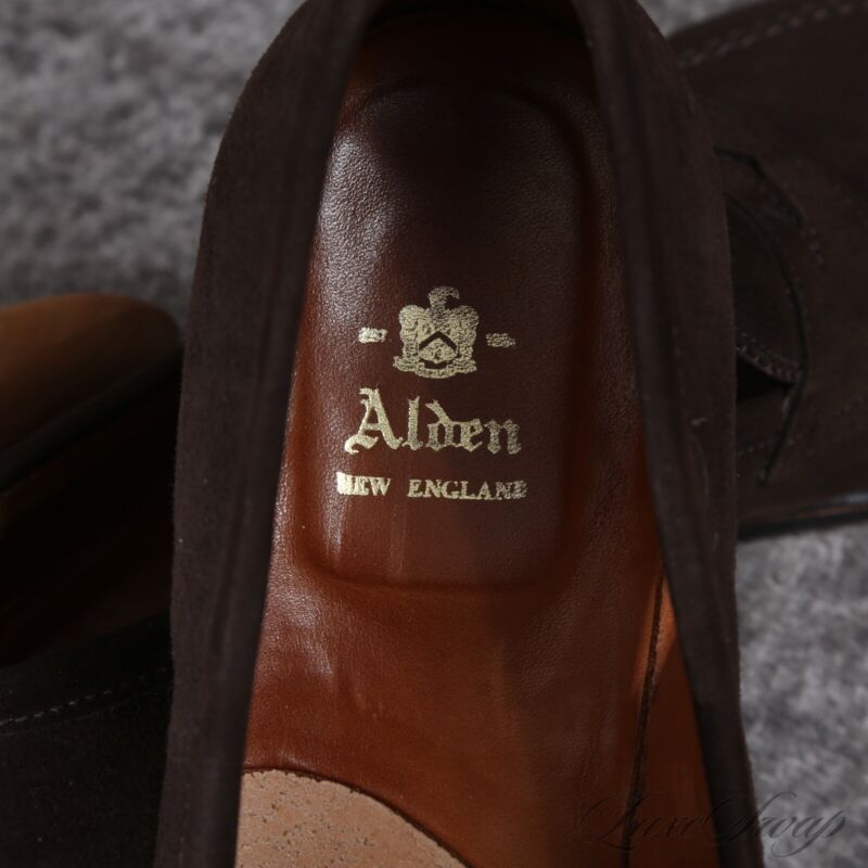 Alden 3554
