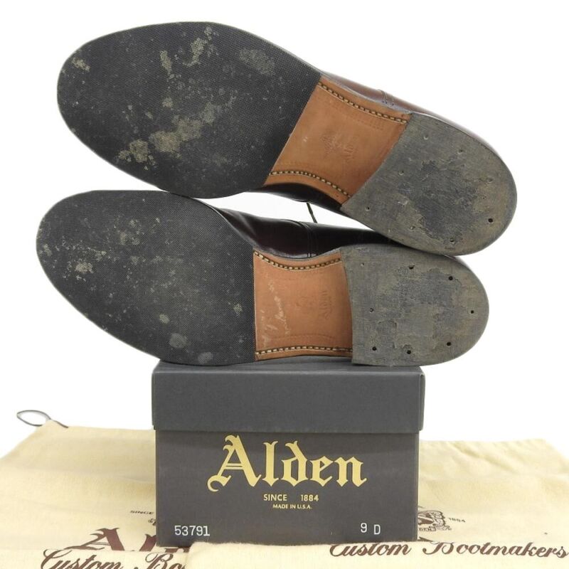 Alden 53791