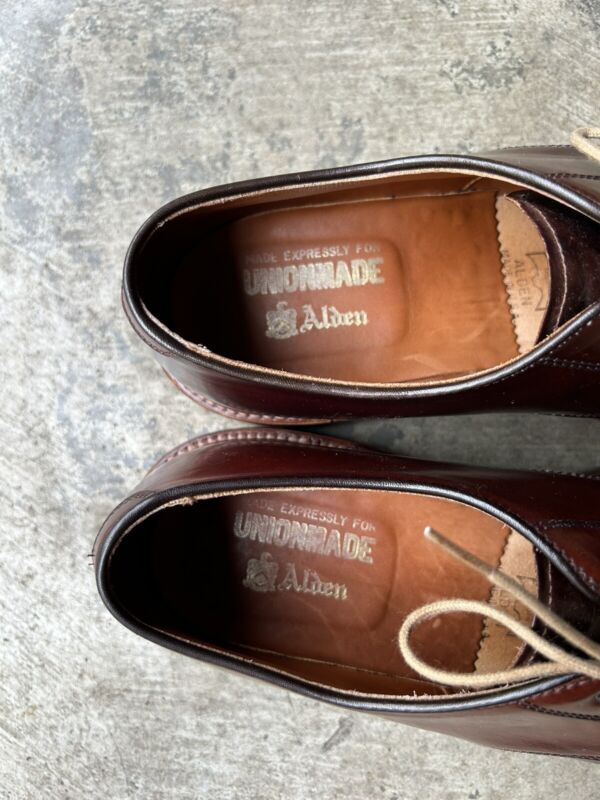 Alden 2938C