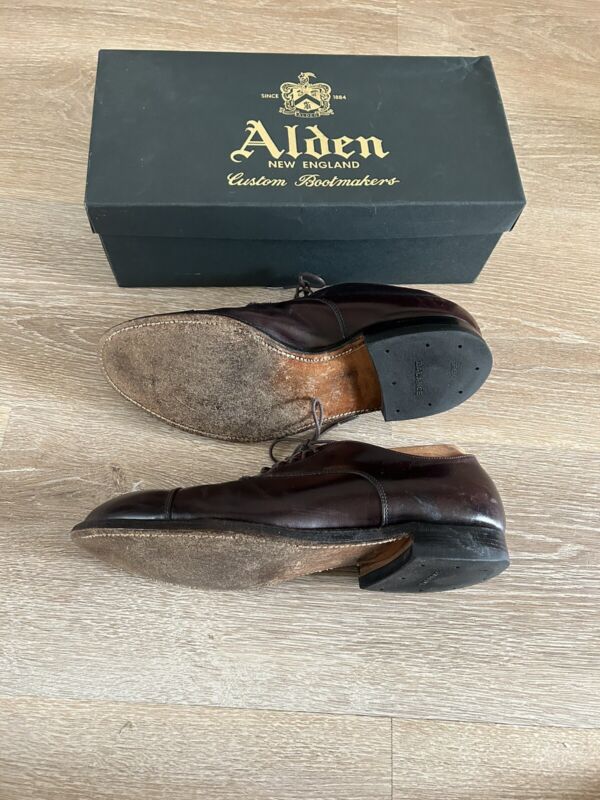 Alden 55601