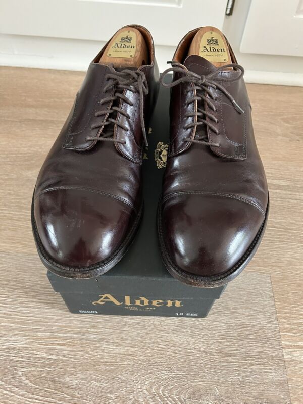 Alden 55601