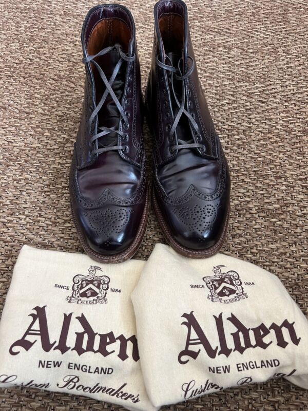 Alden 44668