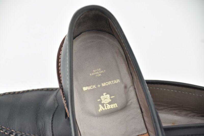 Alden 17835F