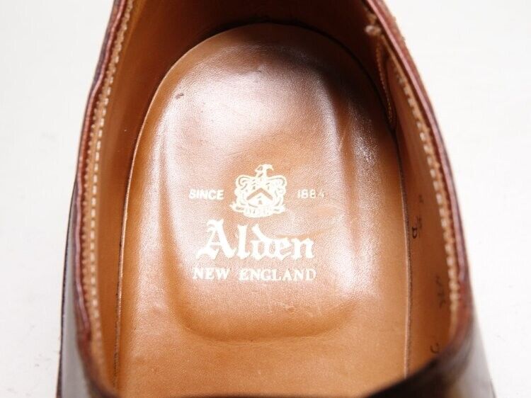 Alden T94