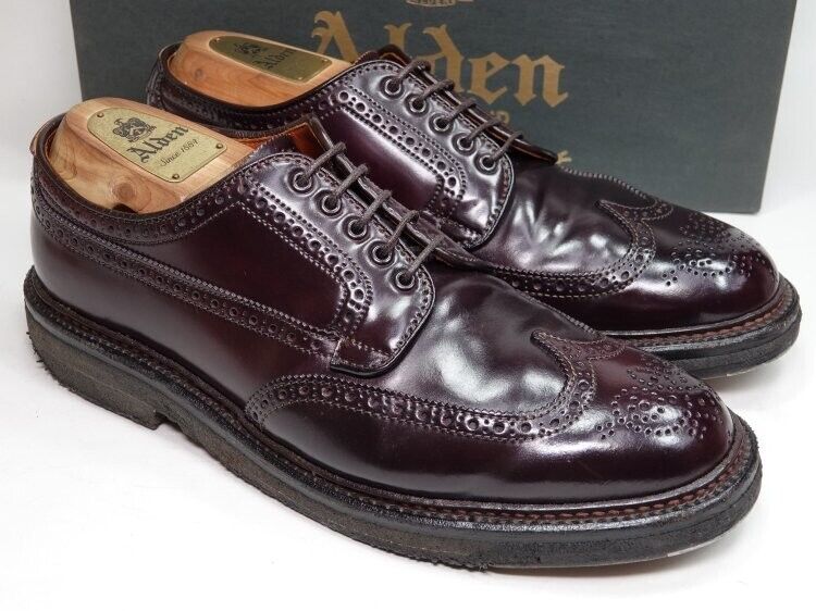 Alden 3192