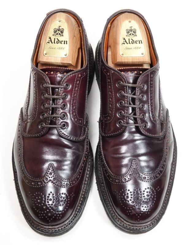 Alden 3192