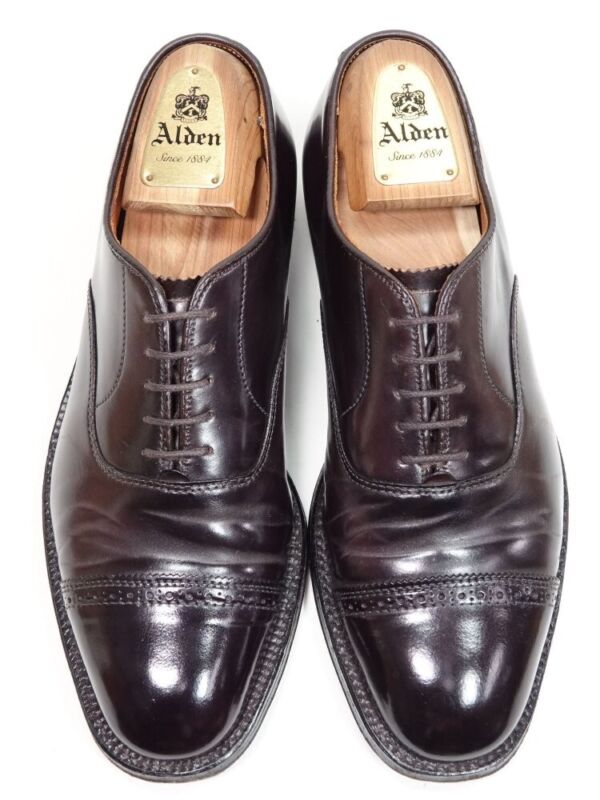 Alden D9301X