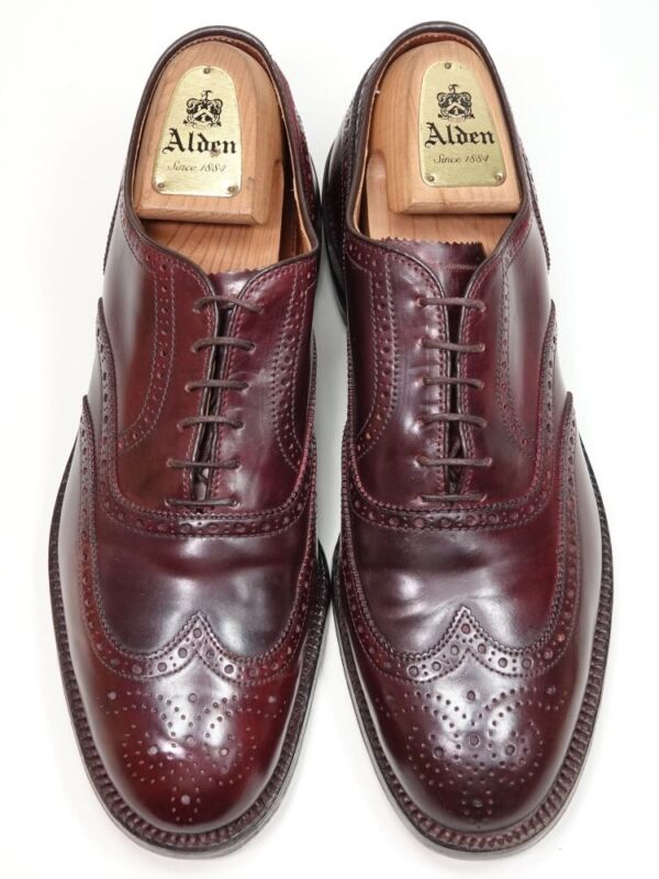 Alden 6974