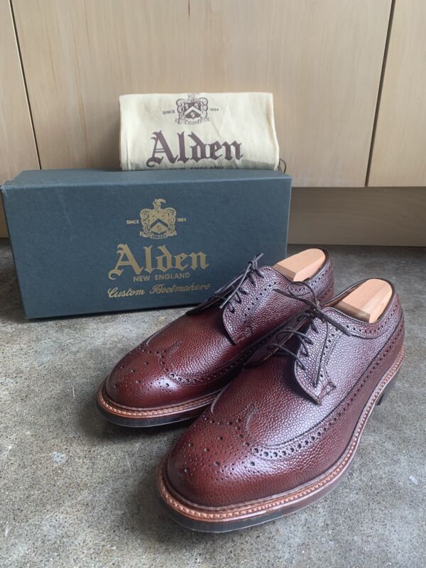 Alden 97809C
