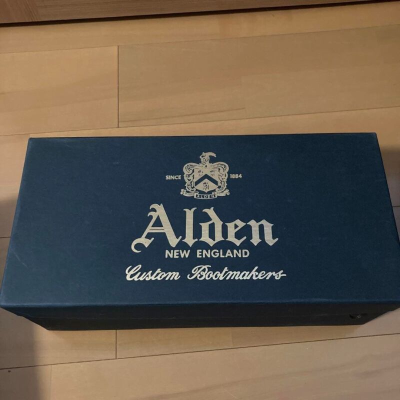 Alden D5514
