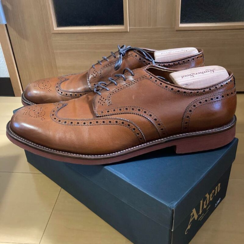 Alden D5514