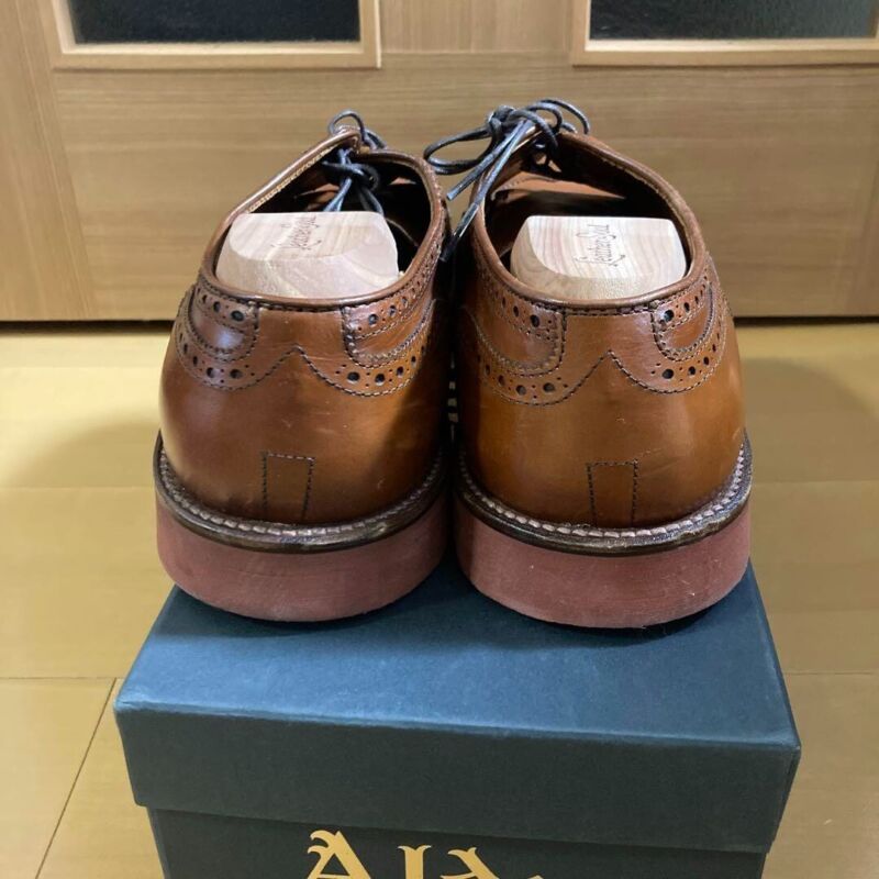 Alden D5514