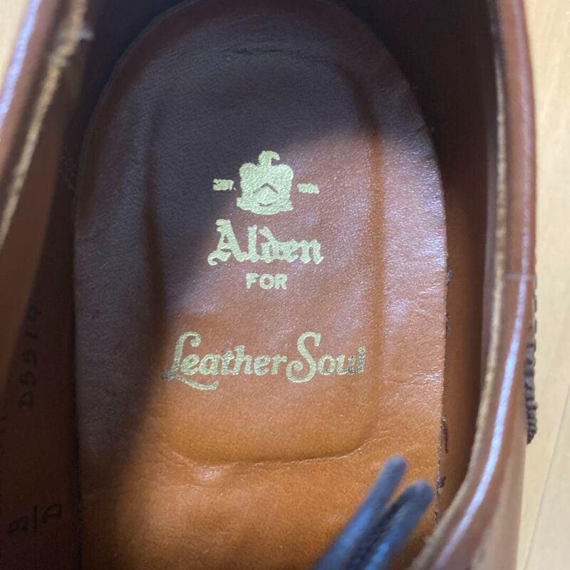 Alden D5514