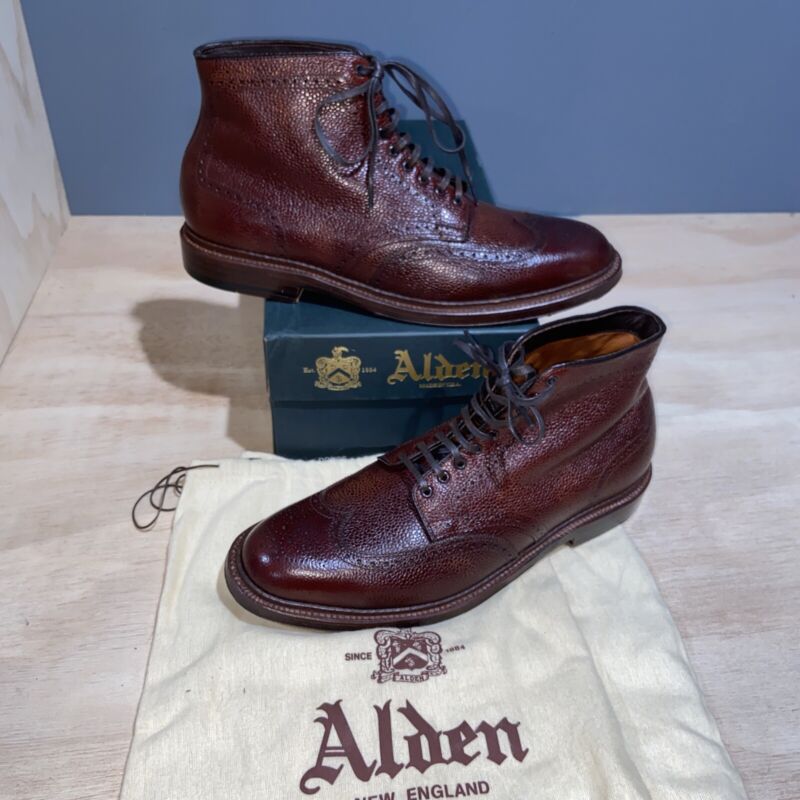 Alden D8836