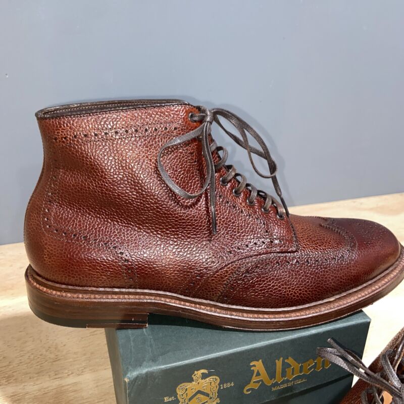 Alden D8836