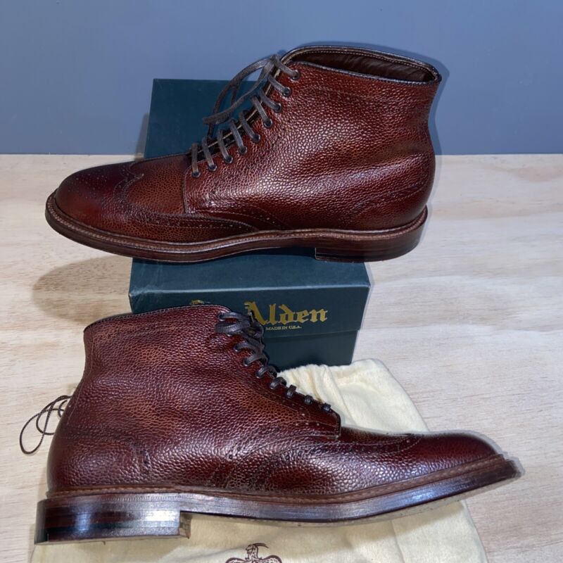 Alden D8836