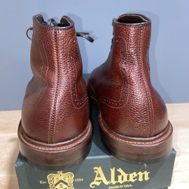 Alden D8836