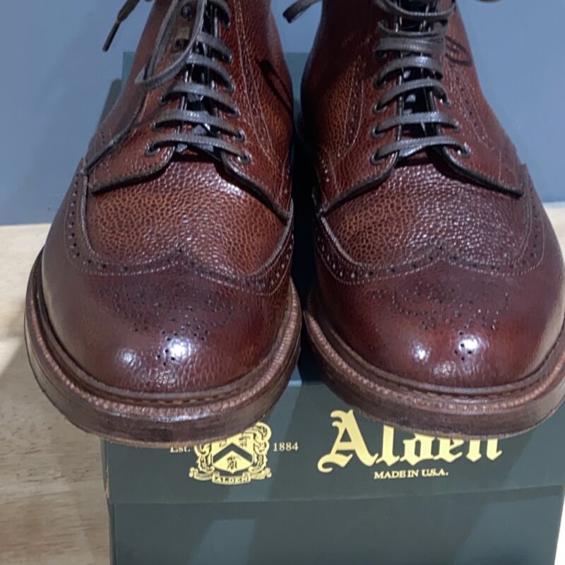 Alden D8836