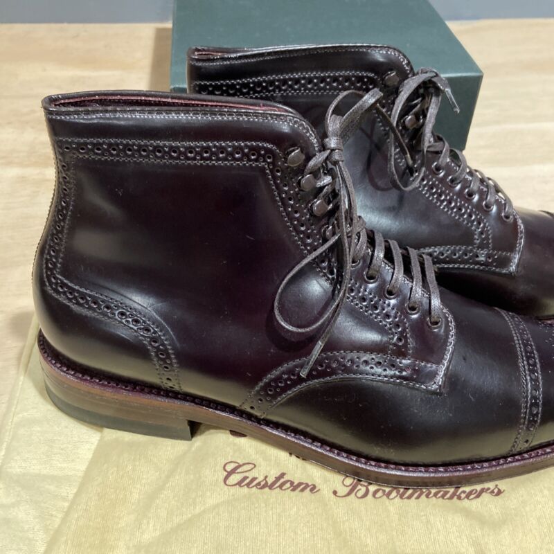 Alden D9842H