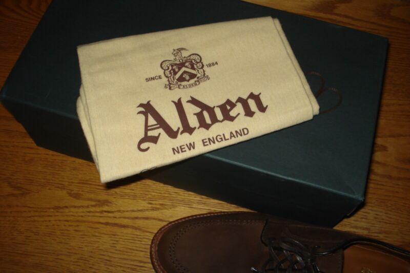 Alden D2608L