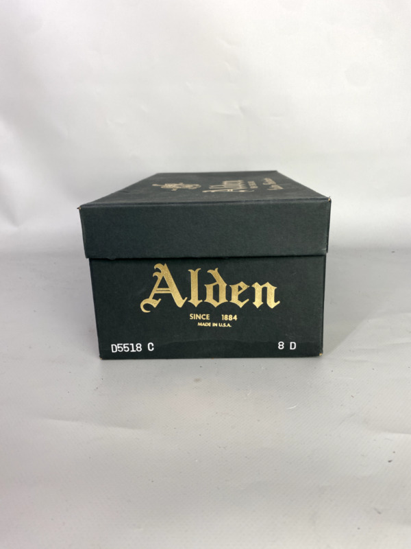 Alden D5518C