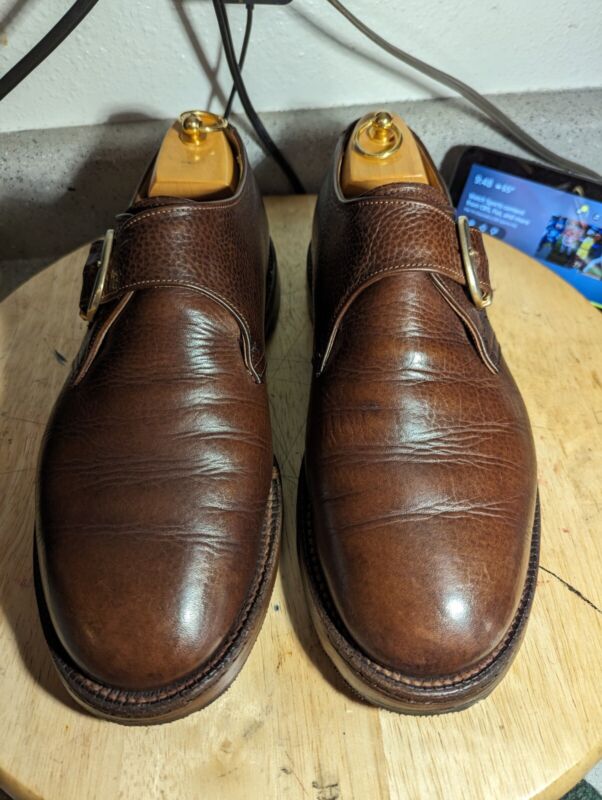Alden 7563