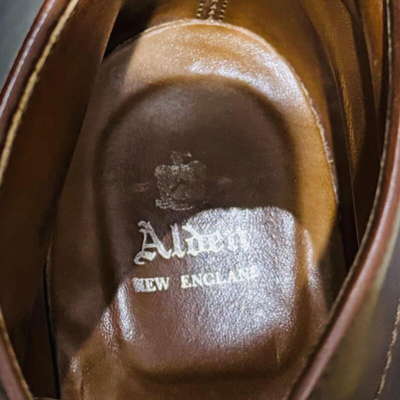 Alden 86343