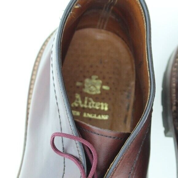 Alden 13781C