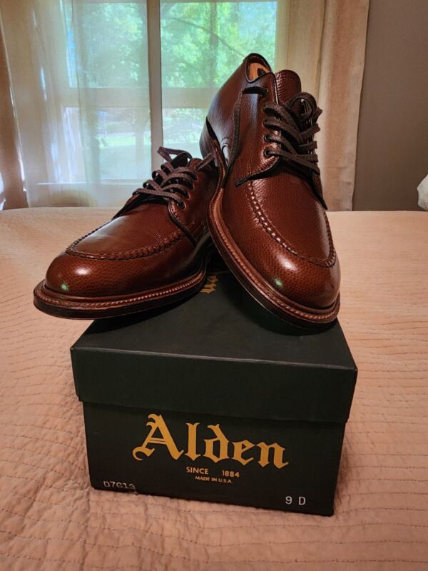 Alden D7613