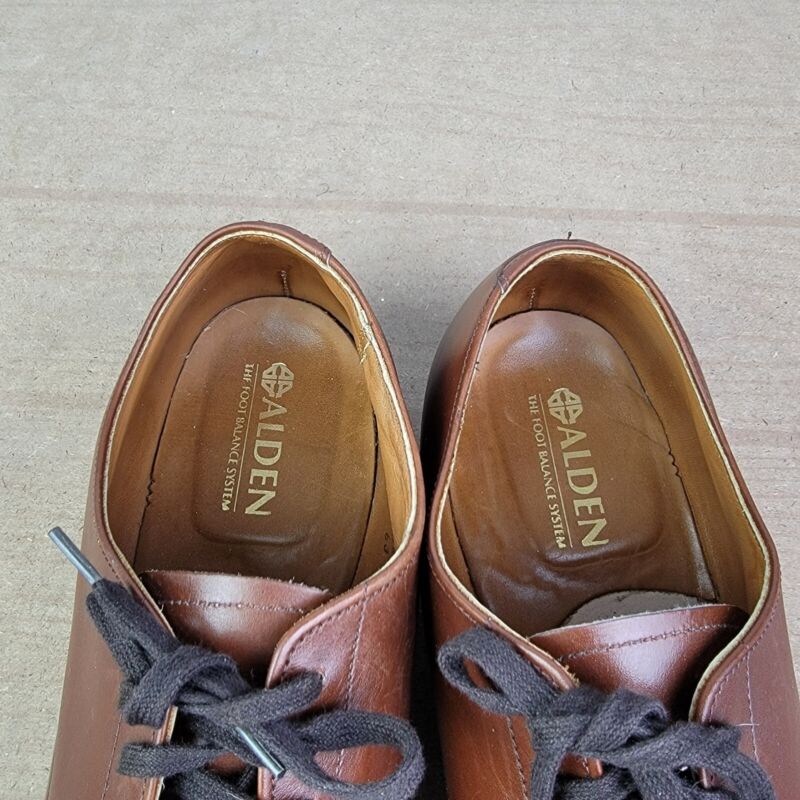 Alden 63
