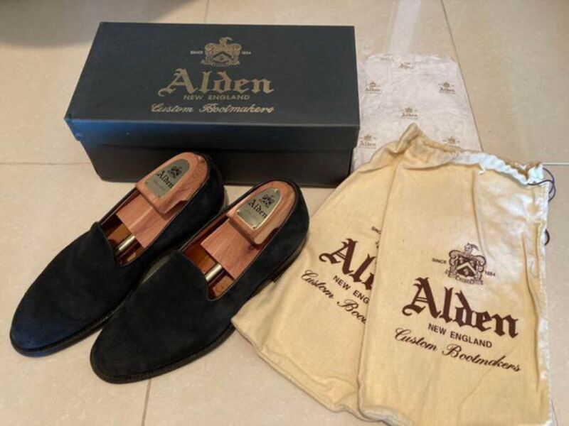 Alden 88123