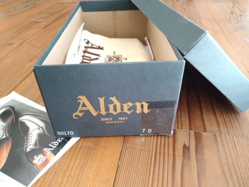 Alden 99170