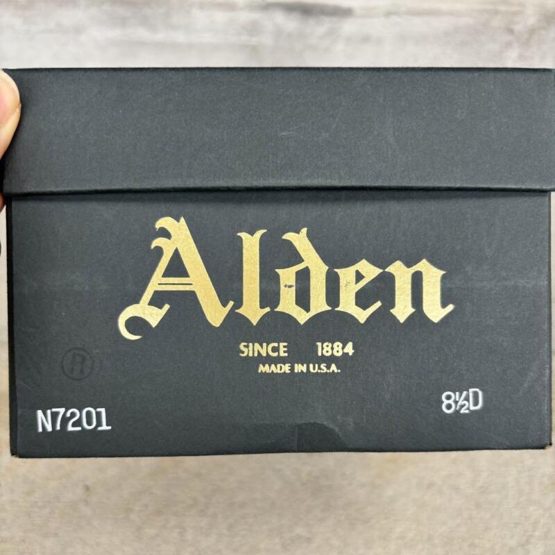 Alden N7201