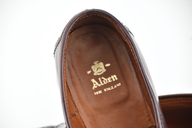 Alden 9629Y