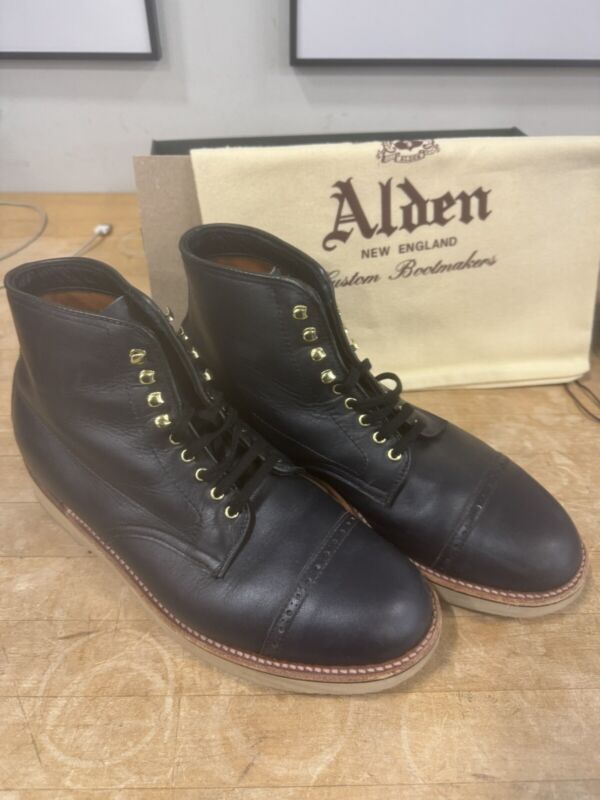Alden D1828H