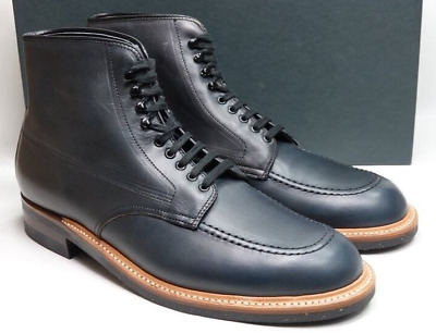 Alden 40305H Navy Chromexcel Indy Boot