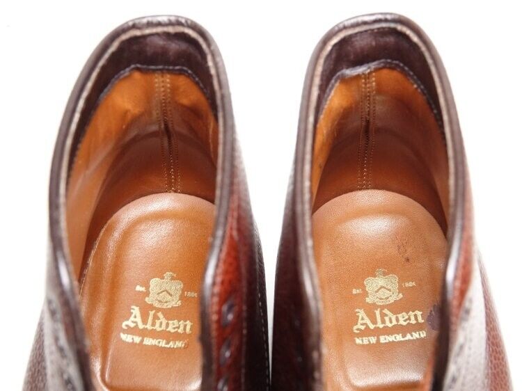 Alden D7847C