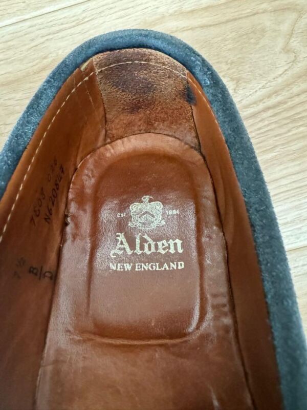 Alden N6208